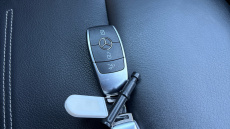 Mercedes-Benz CLA 250 AMG Line Premium Plus 4dr Tip Auto Petrol Saloon